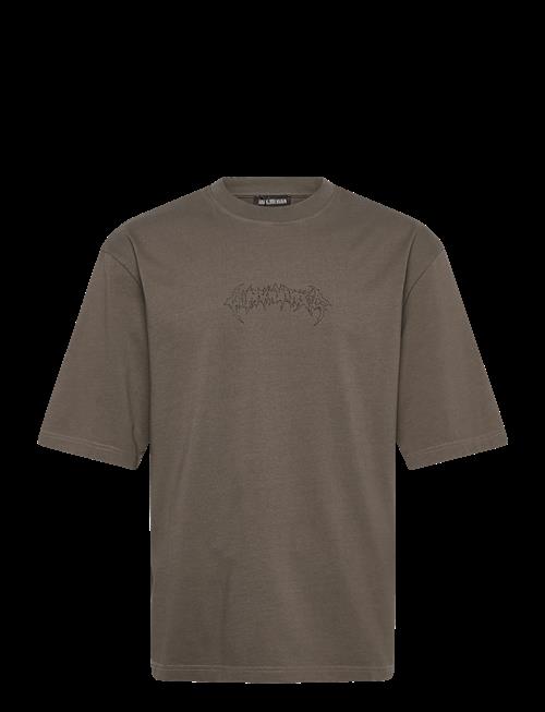 HAN Kjøbenhavn | Love Corp Oversized Tee | S