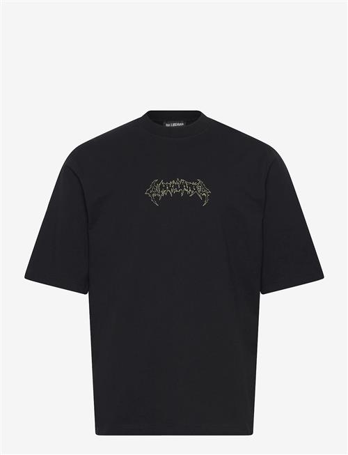 HAN Kjøbenhavn | Love Corp Oversized Tee | S