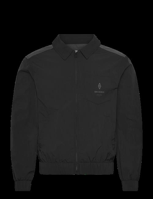 HAN Kjøbenhavn | Elasticated Shirt | 46