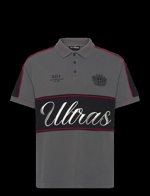 HAN Kjøbenhavn | Logo Polo Tee | L