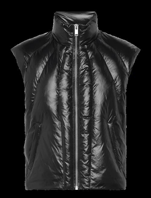 HAN Kjøbenhavn | Retro Padded Vest | S