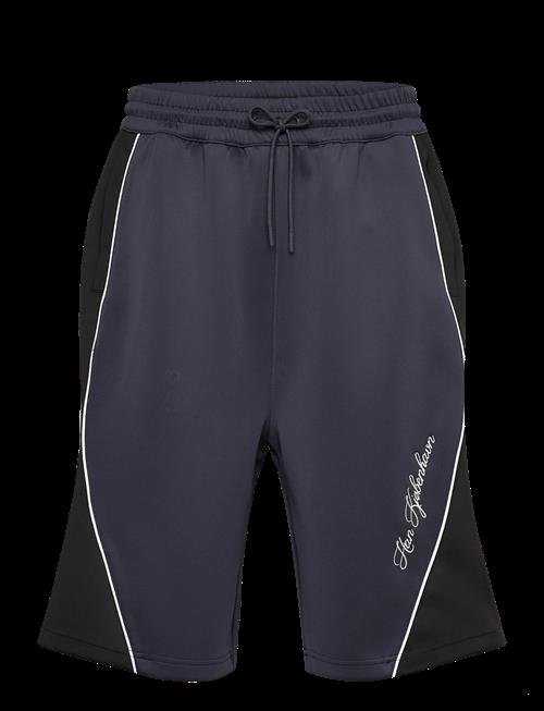 HAN Kjøbenhavn | Technical Logo Shorts | M
