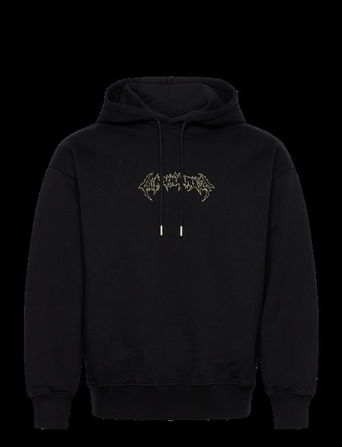 HAN Kjøbenhavn | Love Corp Oversized Hoodie | S