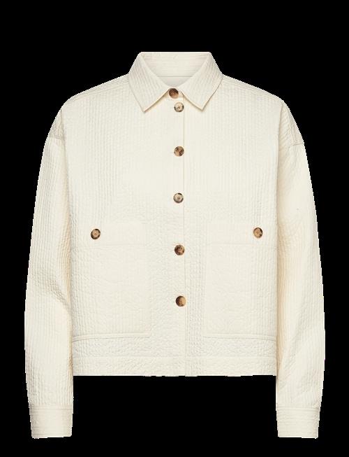 Rue de Tokyo | Celeste Bubble Stripe | M