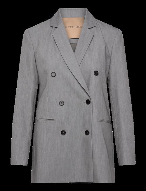 Rue de Tokyo | Cat Solid Tailoring | L