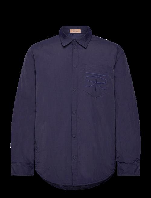 Rue de Tokyo | Sergio Crinkled Nylon | S