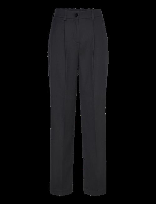 Rue de Tokyo | Pilu Heavy Wool Blend | S