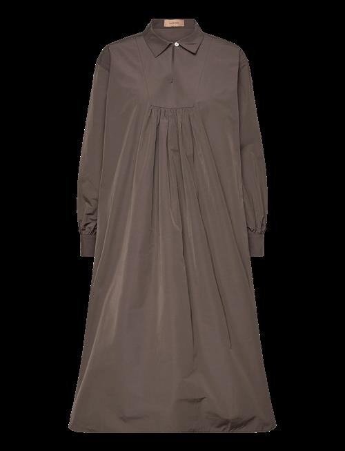 Rue de Tokyo | Drew Trench Cotton | L