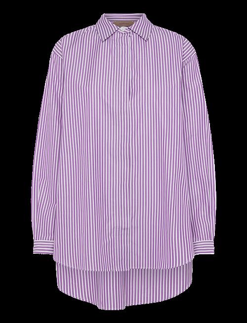 Rue de Tokyo | Shelby Mayfair Stripe | M