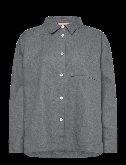 Rue de Tokyo | Saffron Polo Brush Check | XS