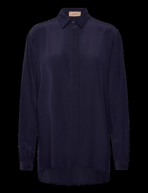 Rue de Tokyo | Shelby Silk Cdc 16Mm | XS