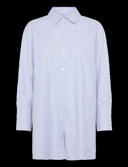 Rue de Tokyo | Seki Oxford Double Stripe | XS/S