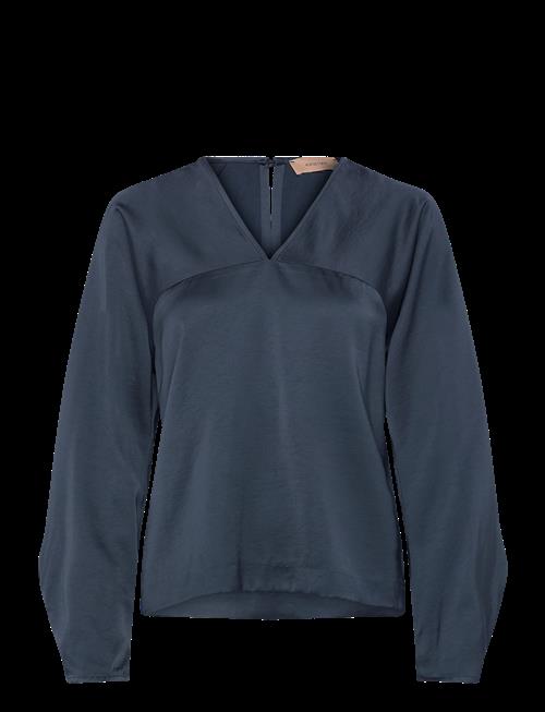 Rue de Tokyo | Safine Heavy Viscose Satin | XL