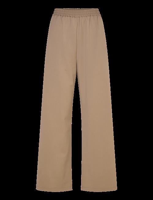 Rue de Tokyo | Pearl Recycled Wool Blend | S