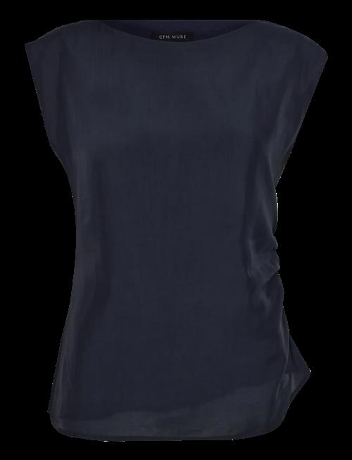 Copenhagen Muse | Cmmolly-Blouse | L