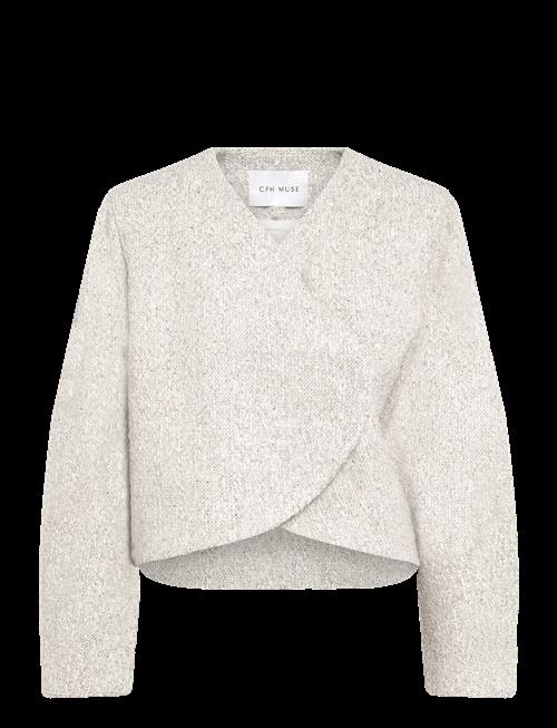 Se Copenhagen Muse | Cmbucco-Jacket | S hos Booztlet