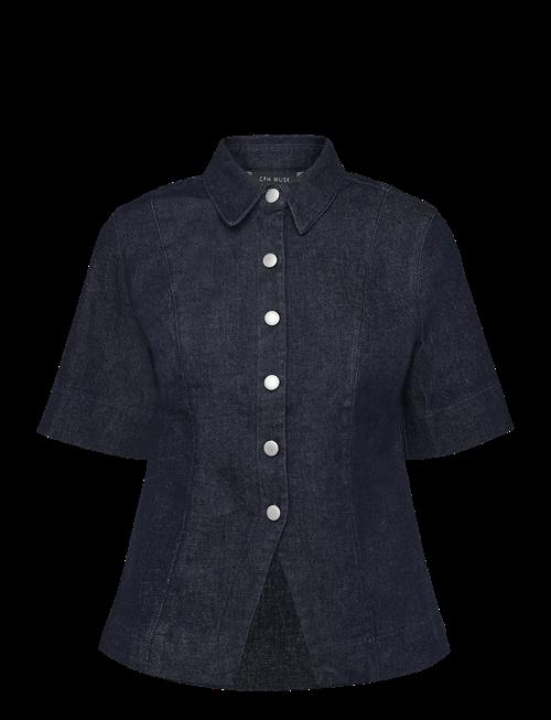 Copenhagen Muse | Cmannais-Shirt | M