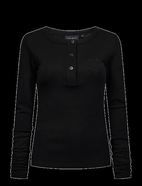 Copenhagen Muse | Cmsia-Blouse | M