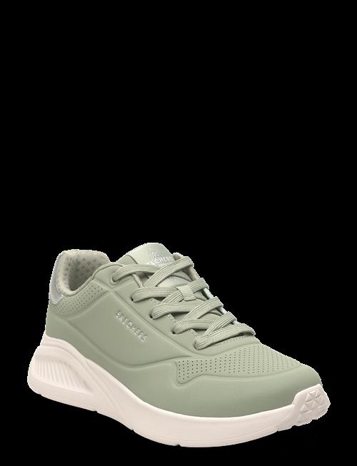 Skechers | Uno Lite - Shimmer Along | 36