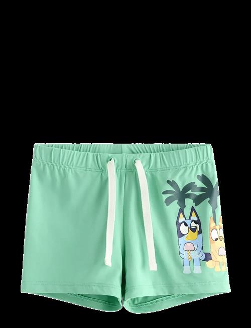 Lindex | Bluey Swim Trunks | 110/116