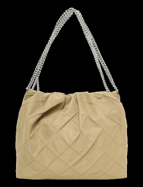 Tory Burch | Fleming Nylon Hobo | ONE SIZE