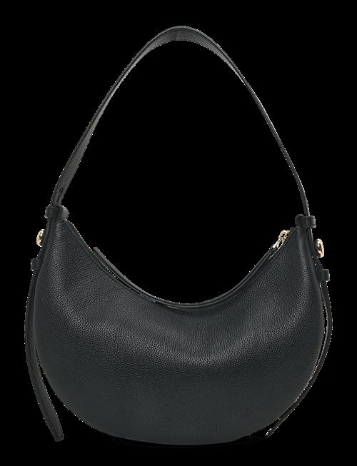 Tory Burch | Romy Half Moon Bag | ONE SIZE