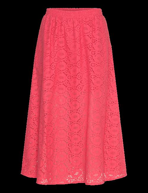 Stella Nova | Cotton Lace Skirt | 40