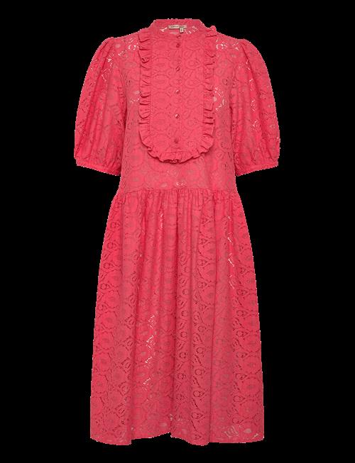 Stella Nova | Cotton Lace Dress | 34