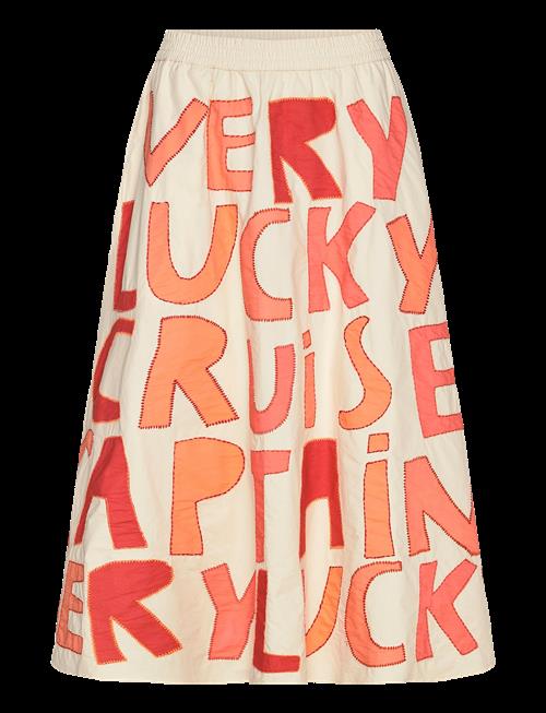 Stella Nova | Cruise Skirt | 38