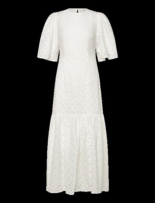 Stella Nova | Cotton Lace Maxi Dress | 42