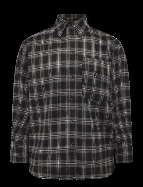 2NDDAY | 2Nd Manny - Fall Flannel | 36