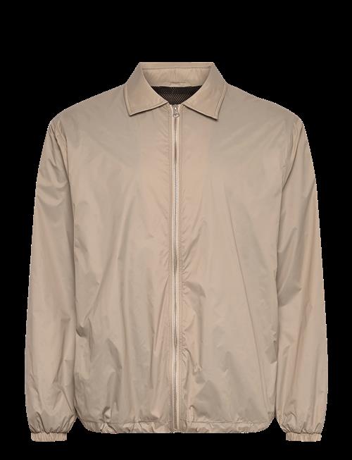 Garment Project | Sander Jacket Zipper - Earth | XXL
