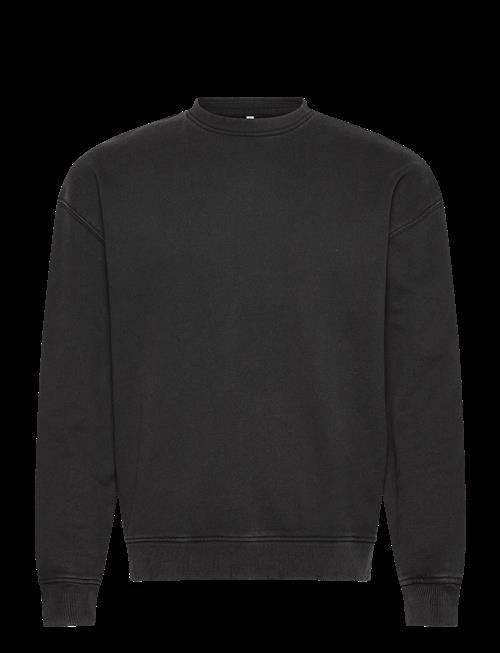 Garment Project | Gp Drop Shoulder Crew Neck Sweat - | S