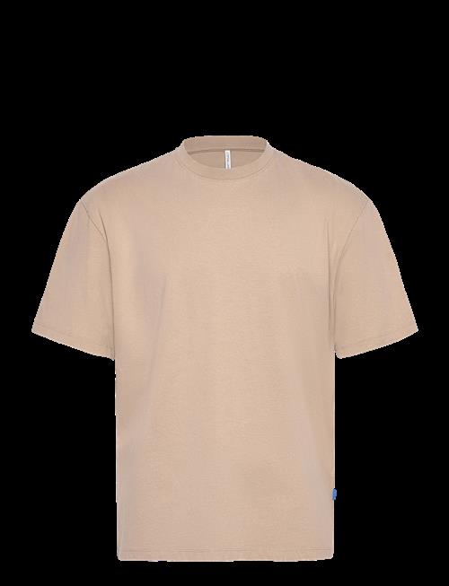 Garment Project | Gp Heavy Tee - Acid Earth | S