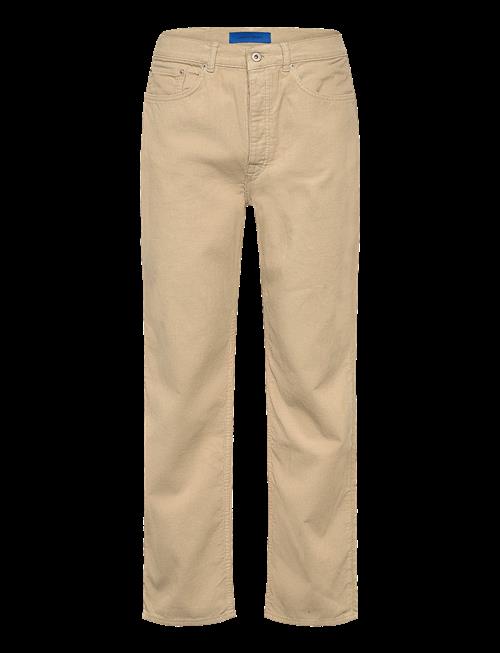 Garment Project | Corduroy Five Pocket Loose Fit - Bo | 30