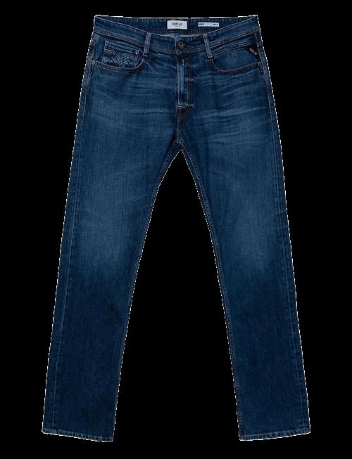 Replay | Rocco Trousers Comfort Original | 32 x 32