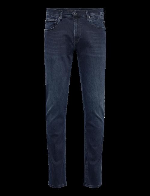 Replay | Grover Trousers Straight Hyperflex Original | 32 x 30