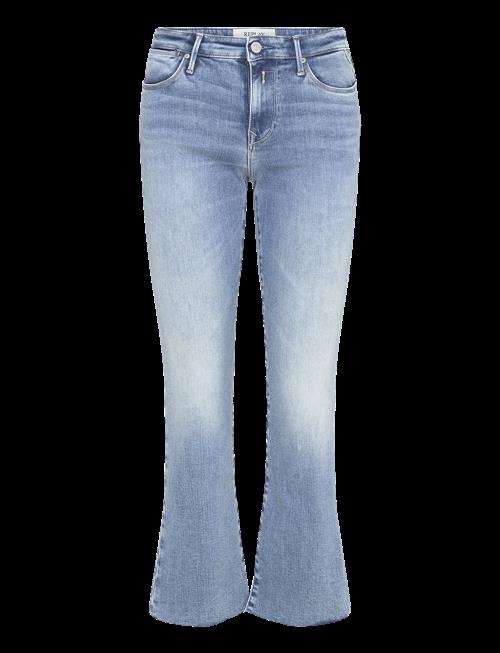 Replay | Zolie Flare Trousers Flare | 24
