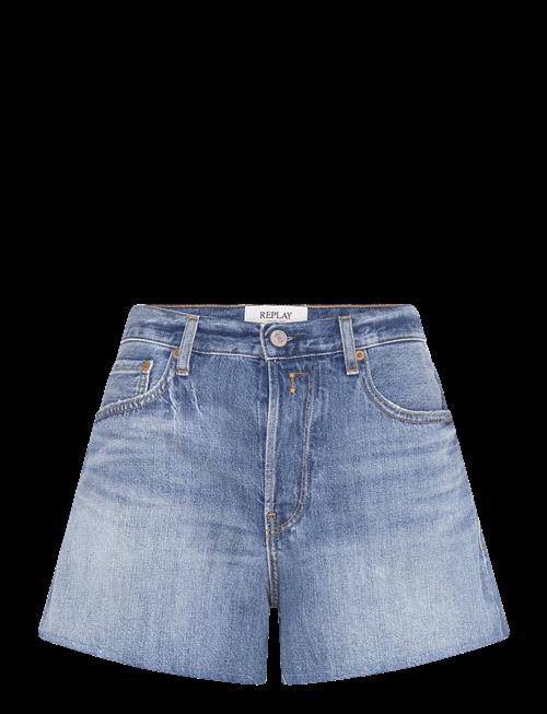 Replay | Shorts Straight Short | 27