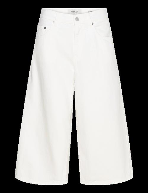 Replay | Vivyette Trousers Wide Leg | 27