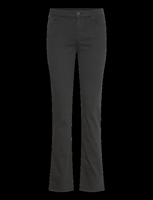 Replay | Zolie Trousers Straight Leg High Waist Hyperflex Colour Xlite | 26 x 30