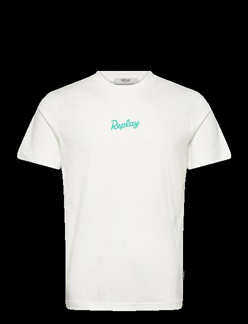 Replay | T-Shirt Regular | XL