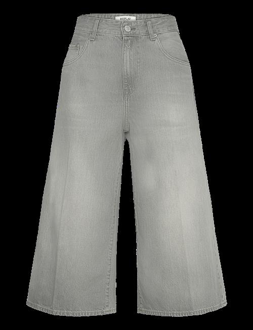 Replay | Vivyette Trousers Wide Leg | 28