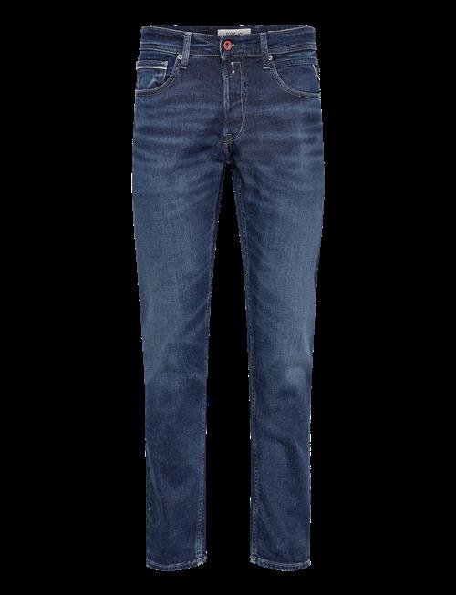 Replay | Grover Trousers Straight | 33 x 32