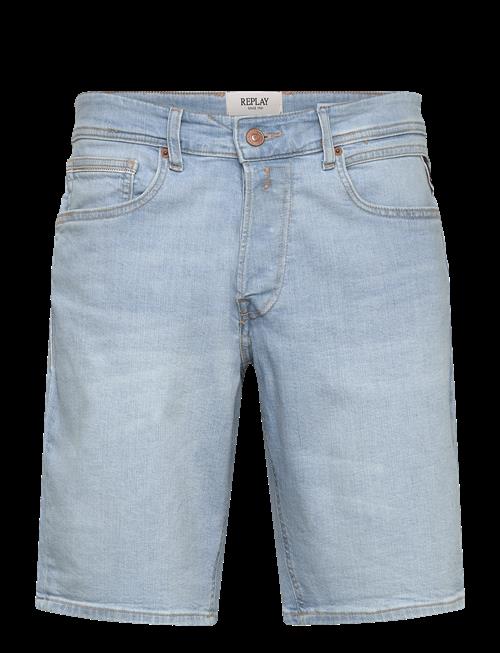 Replay | Grover Short Shorts Straight 573 Eco Plus | 32