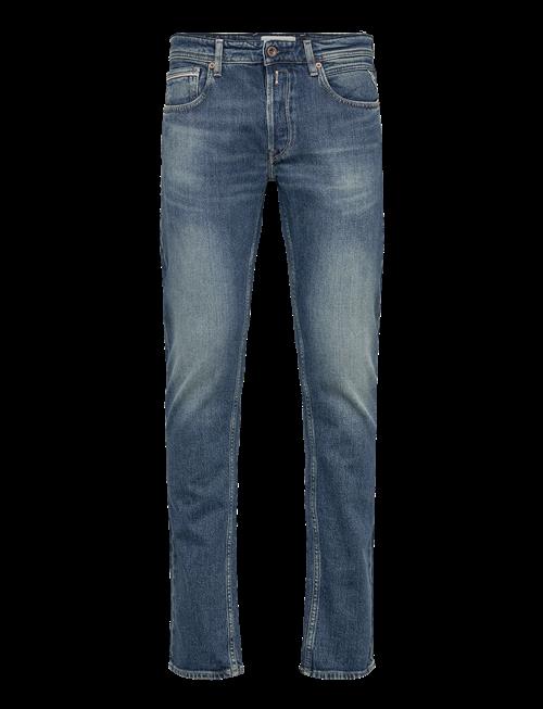 Replay | Grover Trousers Straight Original | 32 x 30