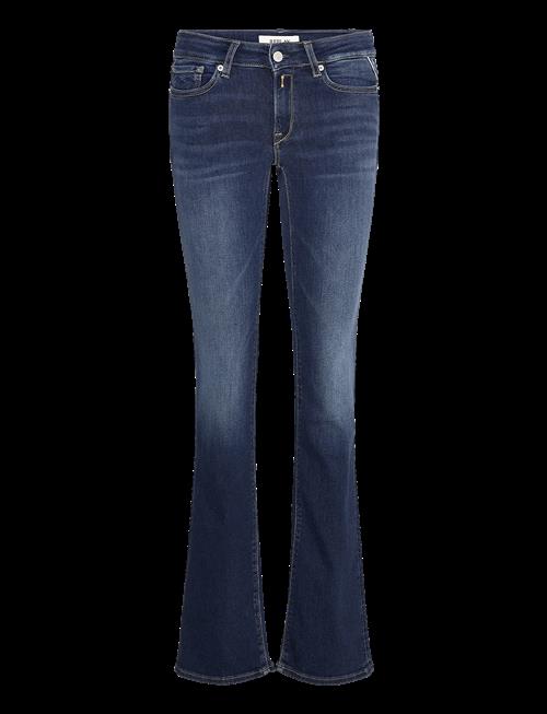 Replay | New Luz Bootcut Trousers Bootcut | 25 x 34