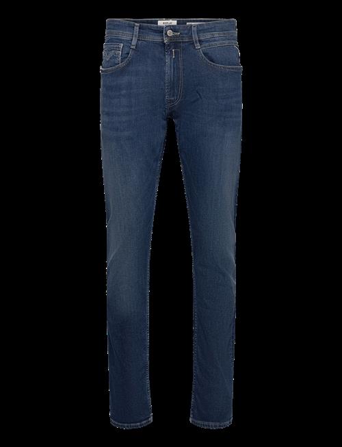 Replay | Rocco Trousers Straight 573 Eco Plus,Sustainable | 34 x 32
