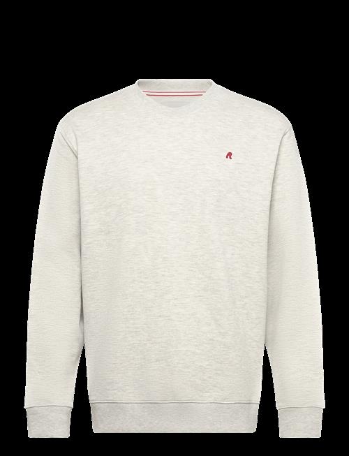 Replay | Jumper Regular Red Logo | M