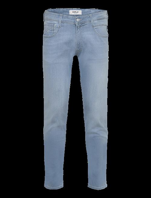 Replay | Anbass Trousers Slim 99 Denim | 30 x 34